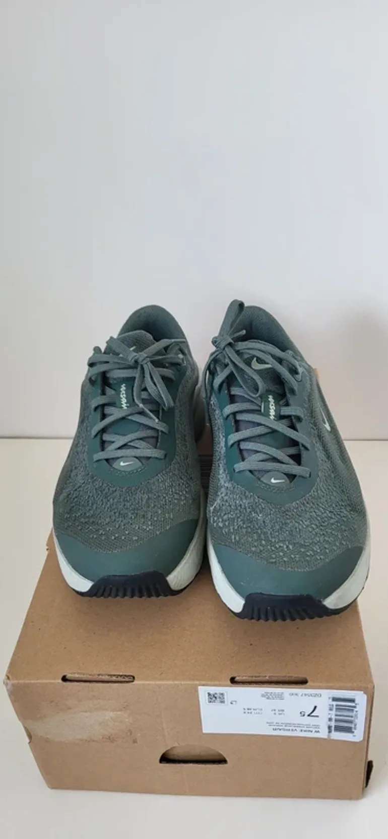 Nike Versair bike usato — immagine 5 di 14