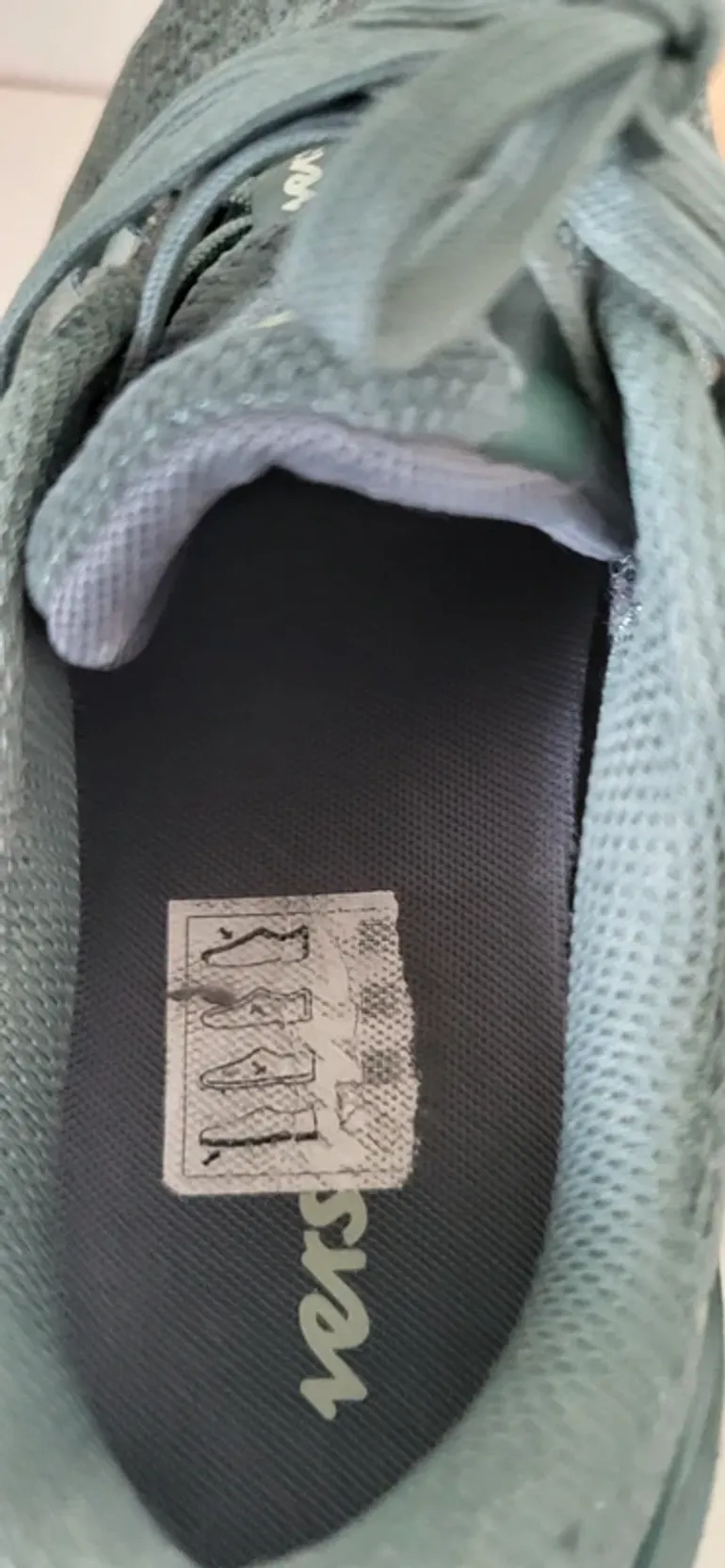 Nike Versair bike usato — immagine 9 di 14