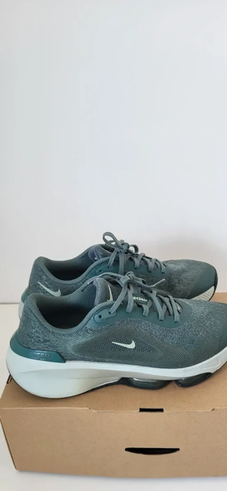 Nike Versair bike usato — immagine 6 di 14