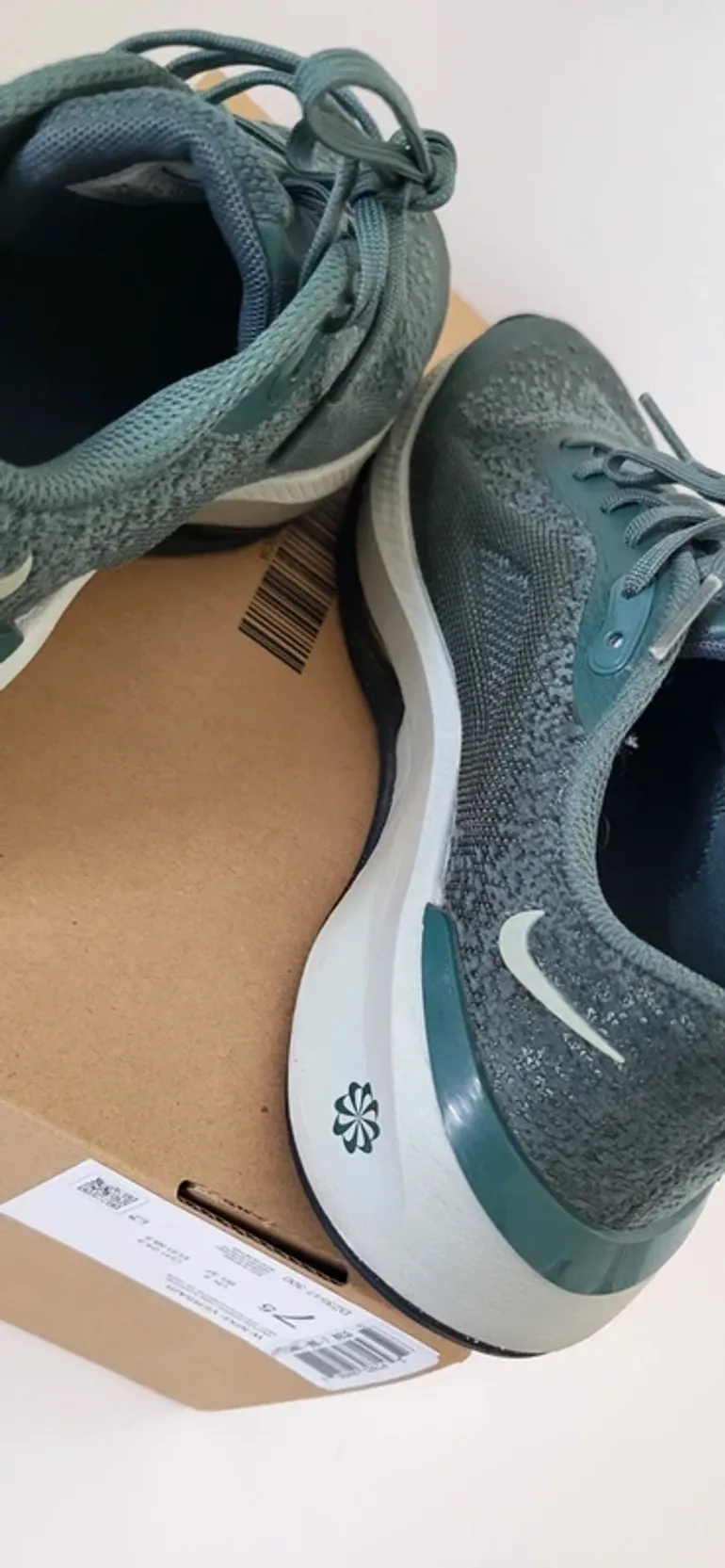 Nike Versair bike usato — immagine 4 di 14