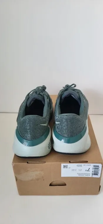 Nike Versair bike usato — immagine 3 di 14