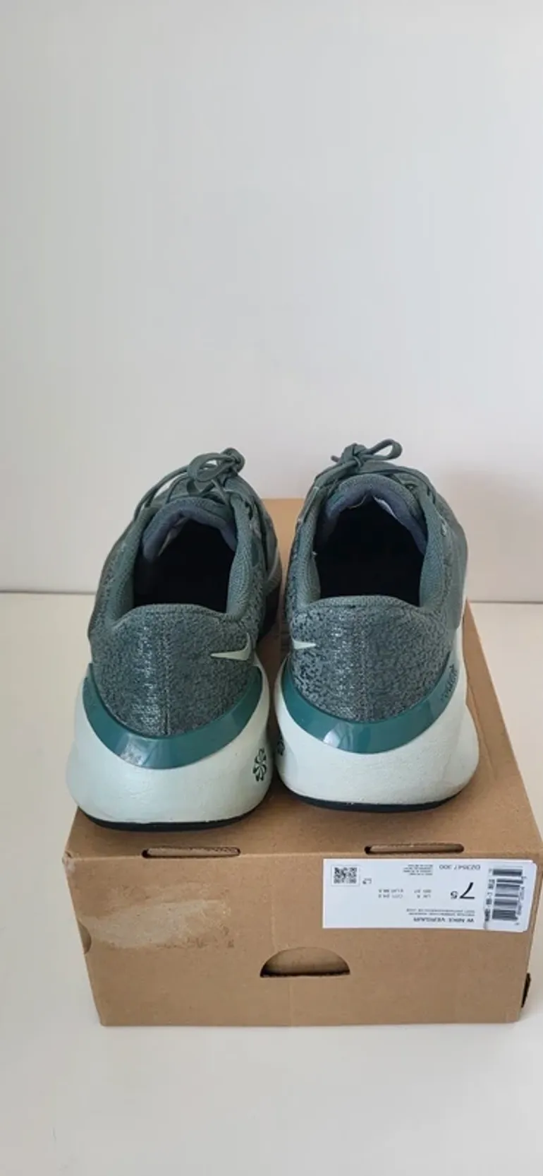 Nike Versair bike usato — immagine 3 di 14