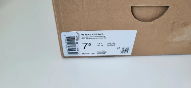 Nike Versair bike usato — immagine 13 di 14