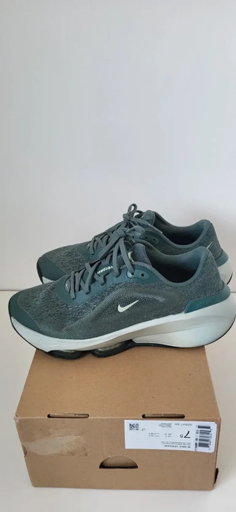 Nike Versair bike usato — immagine 2 di 14