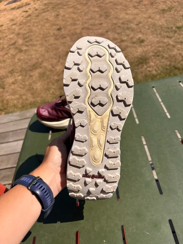 New Balance Fresh Foam X Garoé V2 bike d'occasion — image 2 sur 4