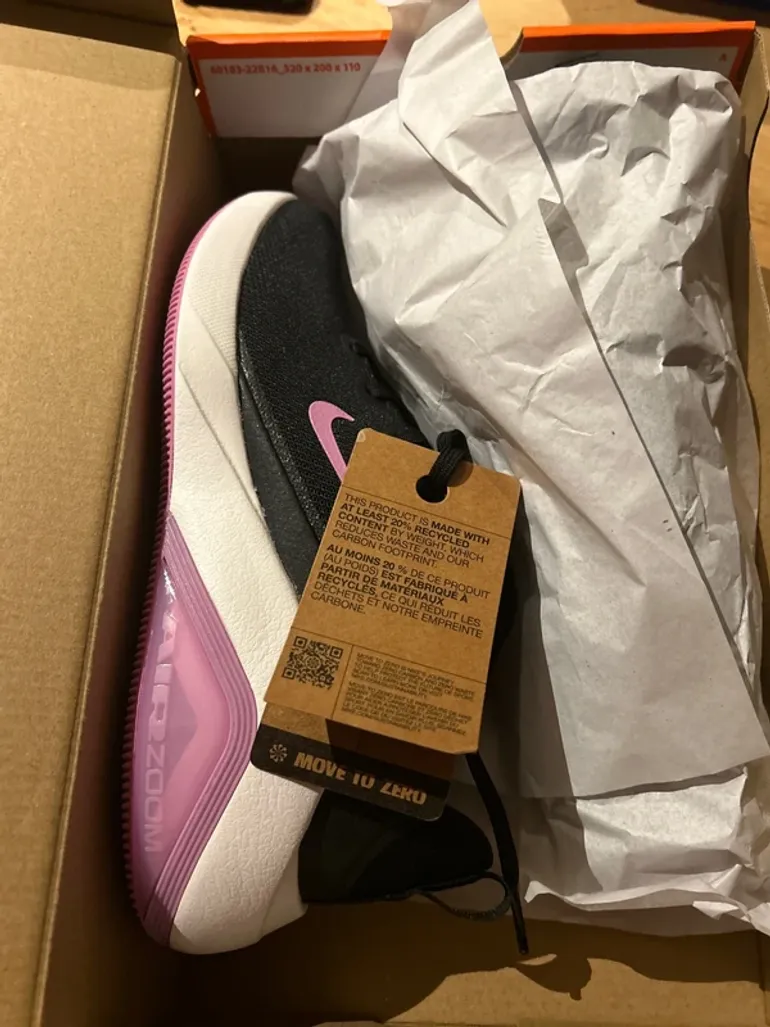 Gebrauchtes Nike Air Zoom Bella 7 bike — Bild 2 von 6
