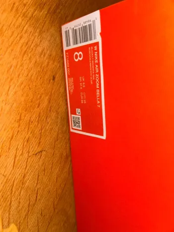 Gebrauchtes Nike Air Zoom Bella 7 bike — Bild 6 von 6