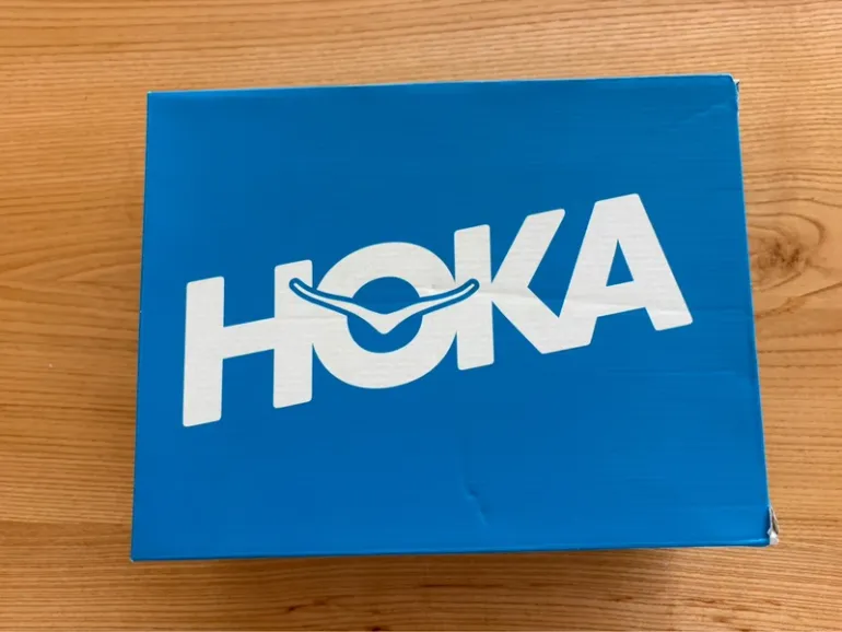 Hoka Kawana 2 bike de segunda mano — imagen 7 de 7