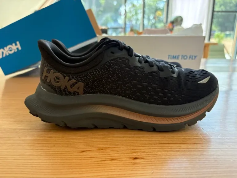 Hoka Kawana 2 bike de segunda mano — imagen 2 de 7