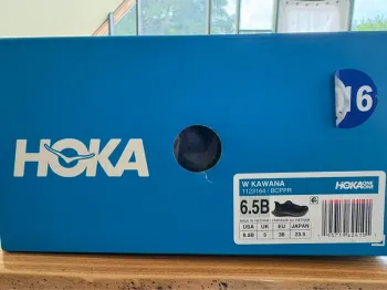 Hoka Kawana 2 bike de segunda mano — imagen 6 de 7