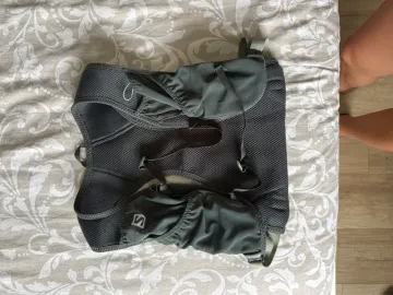 Käytetty Salomon Active 2 Running Accessories