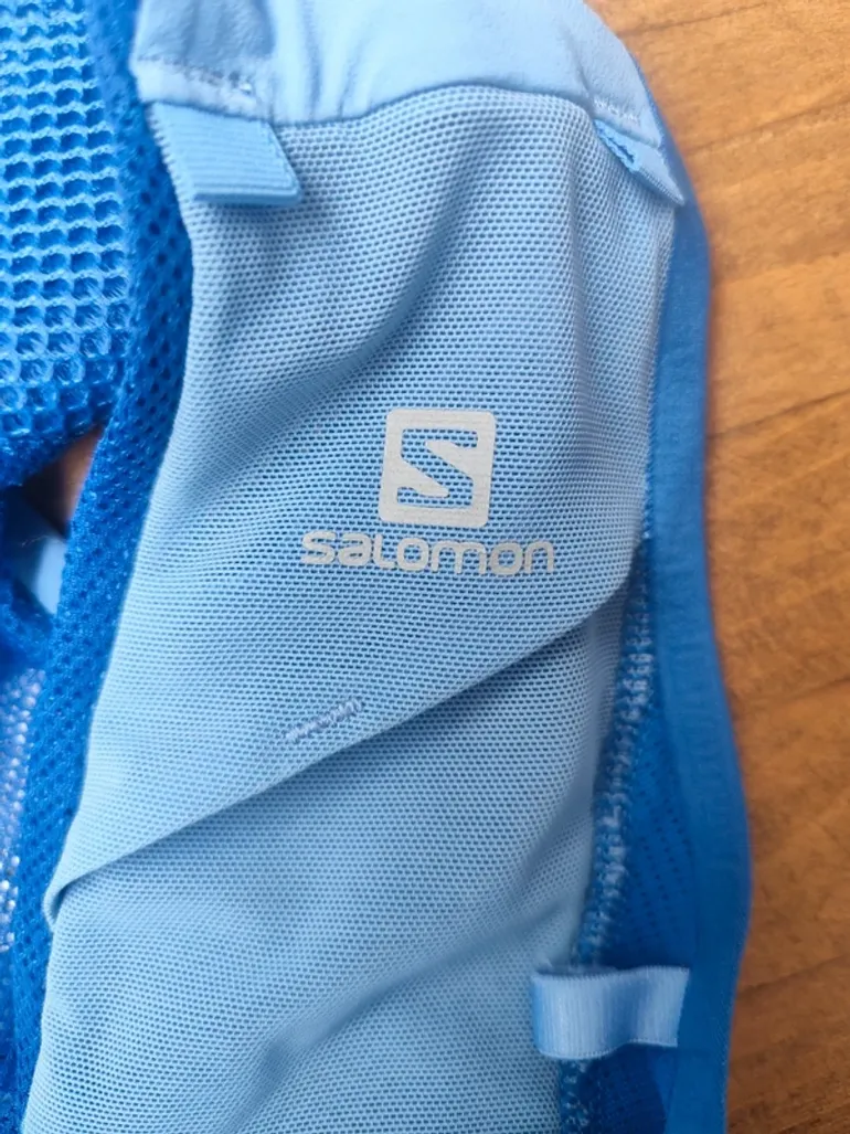 Używany Salomon Sense Pro 5W bike — zdjęcie 3 z 7