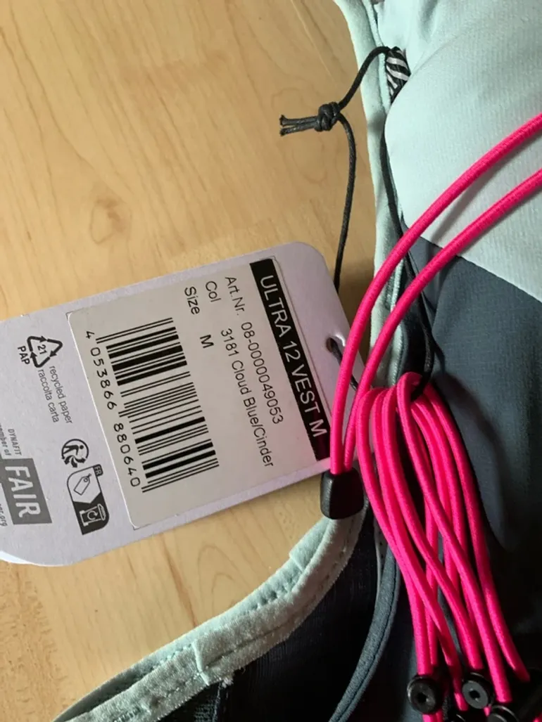 Dynafit Ultra 12 bike d'occasion — image 2 sur 6