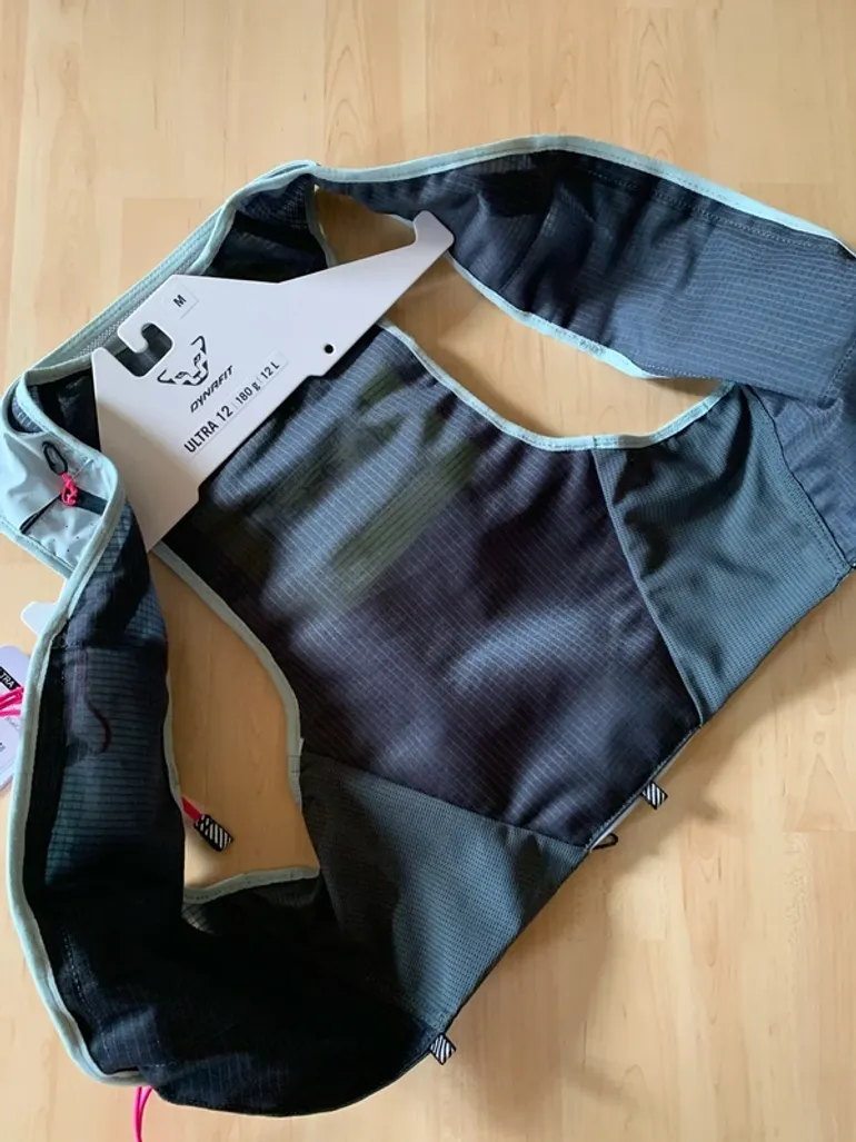 Dynafit Ultra 12 bike d'occasion — image 6 sur 6