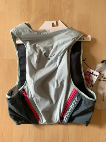 Dynafit Ultra 12 bike d'occasion — image 5 sur 6