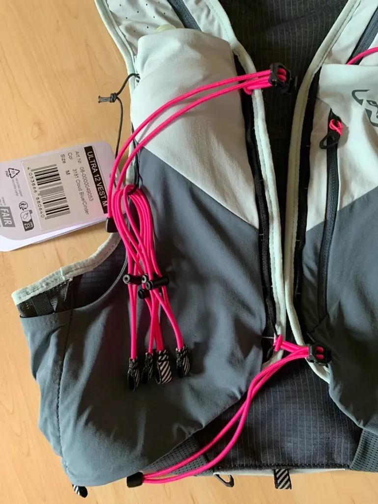 Dynafit Ultra 12 bike d'occasion — image 3 sur 6