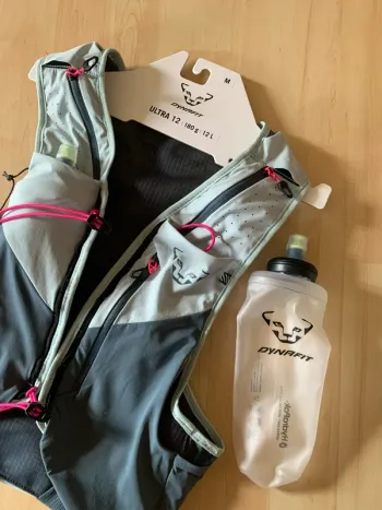 Dynafit Ultra 12 bike d'occasion — image 4 sur 6