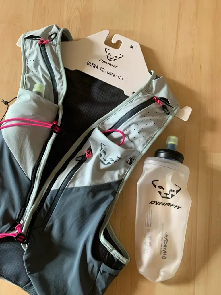 Dynafit Ultra 12 bike d'occasion — image 4 sur 6