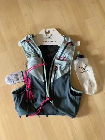 Dynafit Ultra 12 Running Accessories d'occasion