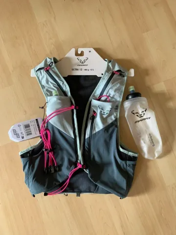 Used Dynafit Ultra 12 Running Accessories