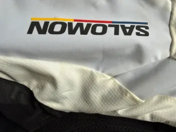 Używany Salomon Adv Skin 5 Race Flag bike — zdjęcie 4 z 11