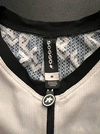 Used Assos Gilet Cycling Clothing
