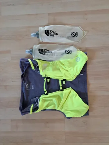 Used The North Face Flight Series bike — image 2 of 3