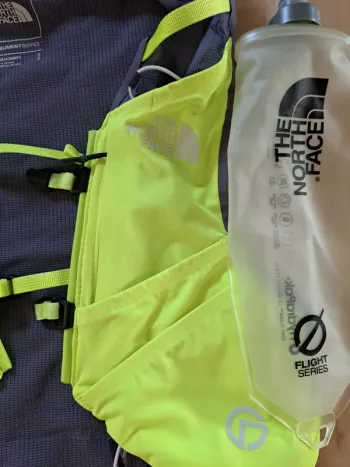 Used The North Face Flight Series bike — image 3 of 3