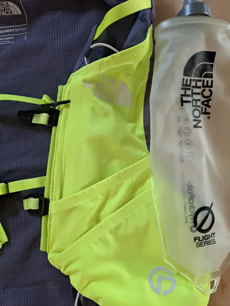 Used The North Face Flight Series bike — image 3 of 3