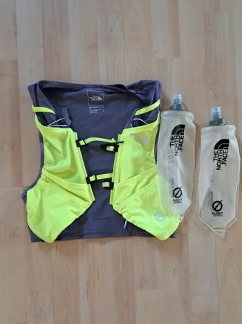 Tweedehands The North Face Flight Series Running Accessories