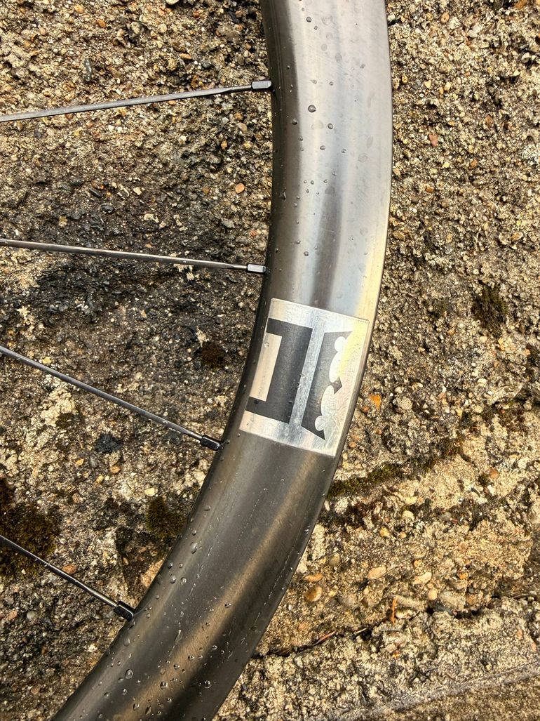 Duke baccara rx36 bike usato — immagine 7 di 8