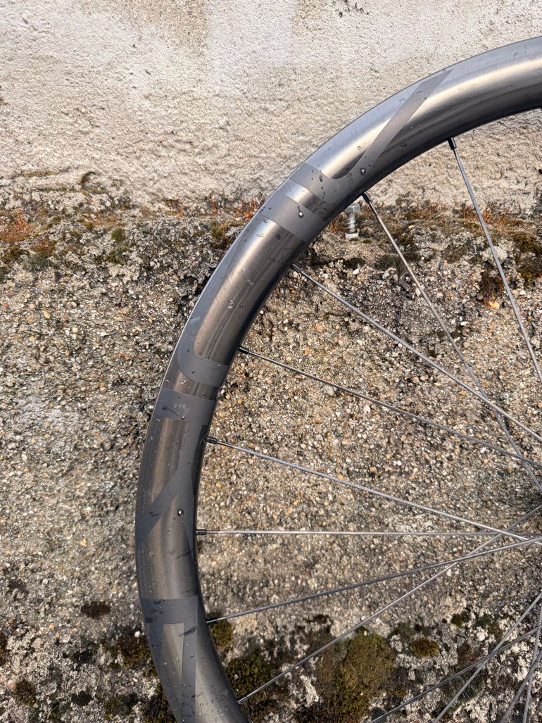 Duke baccara rx36 bike usato — immagine 5 di 8