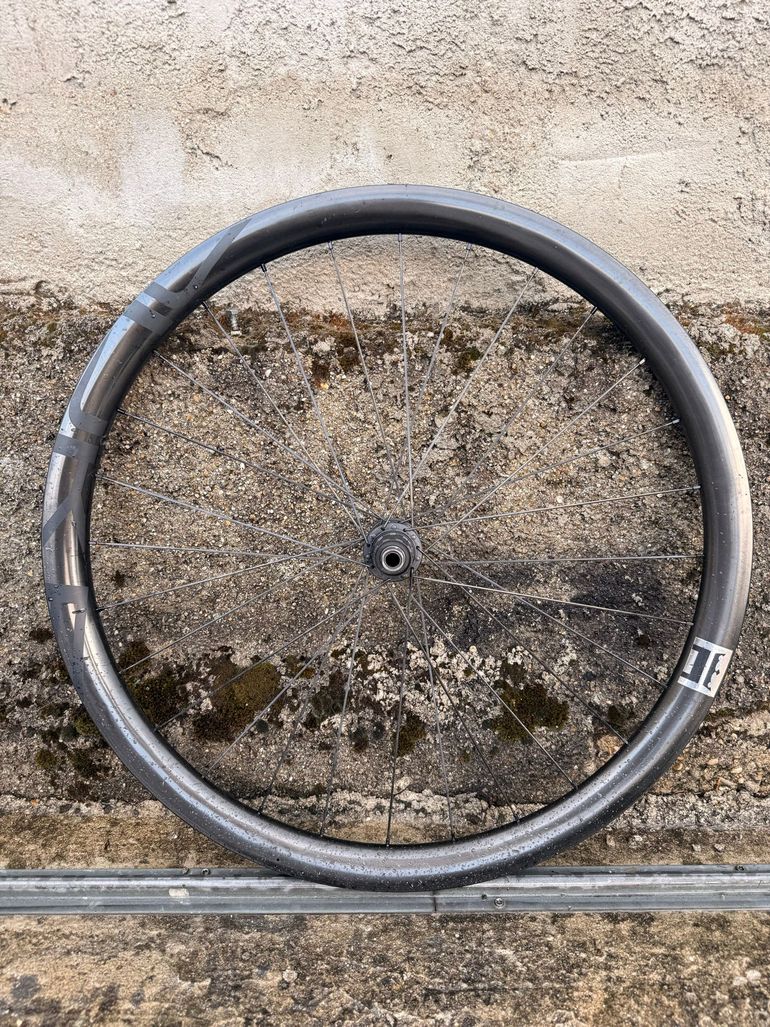Duke baccara rx36 bike usato — immagine 2 di 8