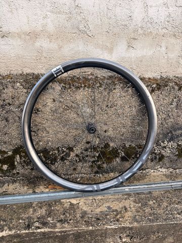 Used Duke baccara rx36 bike — image 3 of 8