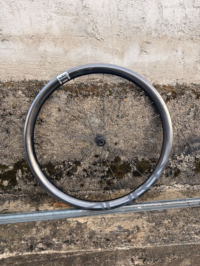 Duke baccara rx36 bike usato — immagine 3 di 8