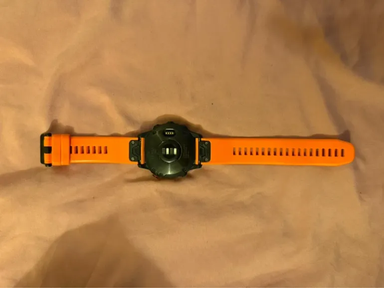 Tweedehands Garmin fenix 6 bike — afbeelding 2 van 2
