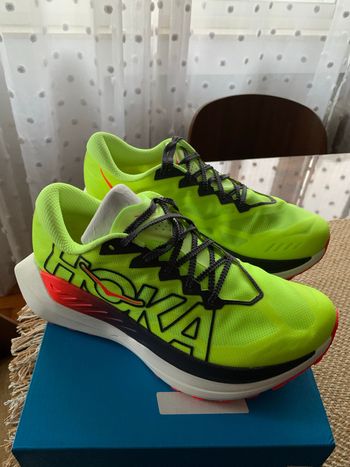Tweedehands Hoka Rocket X 2026 Running Shoes