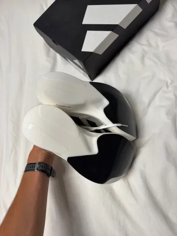 Używany Adidas Adizero Adios Pro Evo 1 bike — zdjęcie 6 z 6