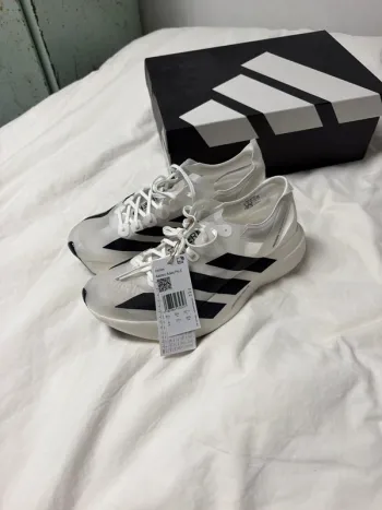 Używany Adidas Adizero Adios Pro Evo 1 Running Shoes