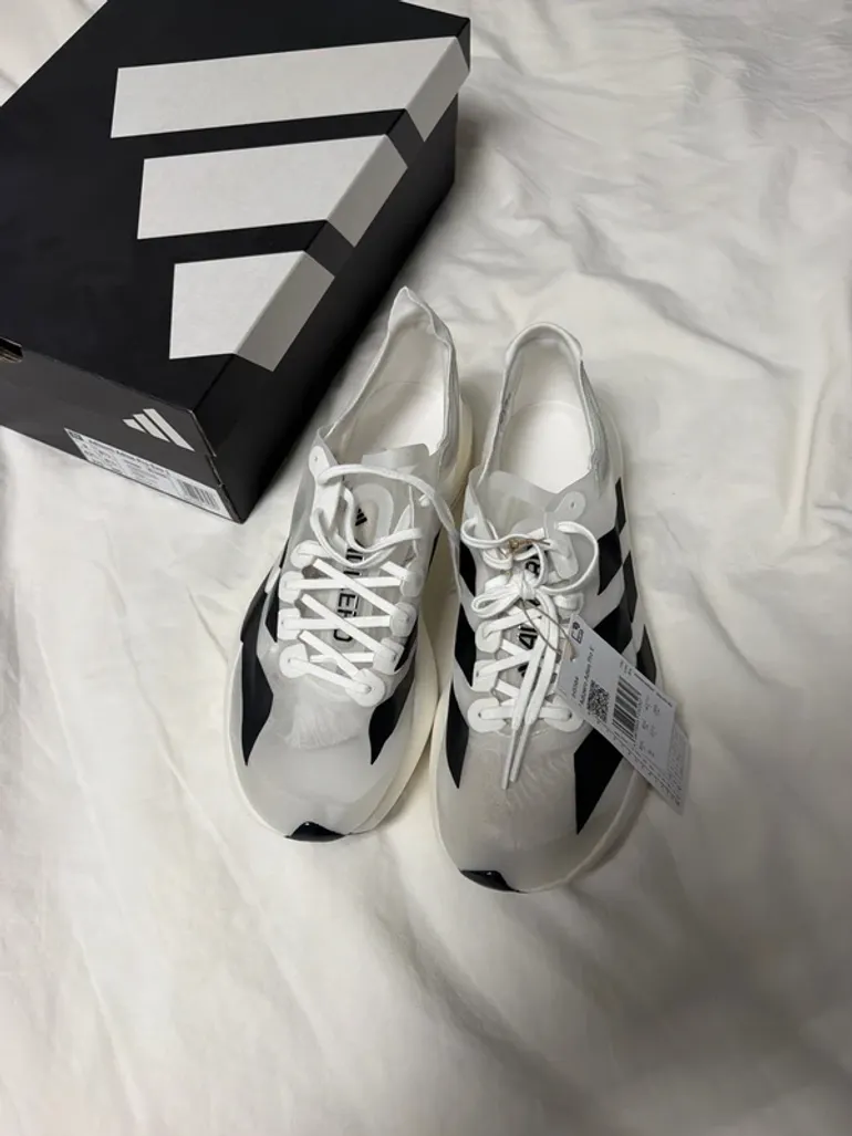 Używany Adidas Adizero Adios Pro Evo 1 bike — zdjęcie 5 z 6