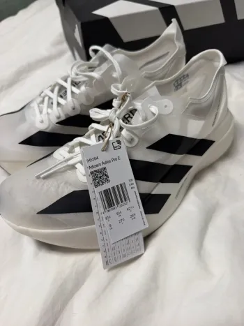 Używany Adidas Adizero Adios Pro Evo 1 bike — zdjęcie 2 z 6