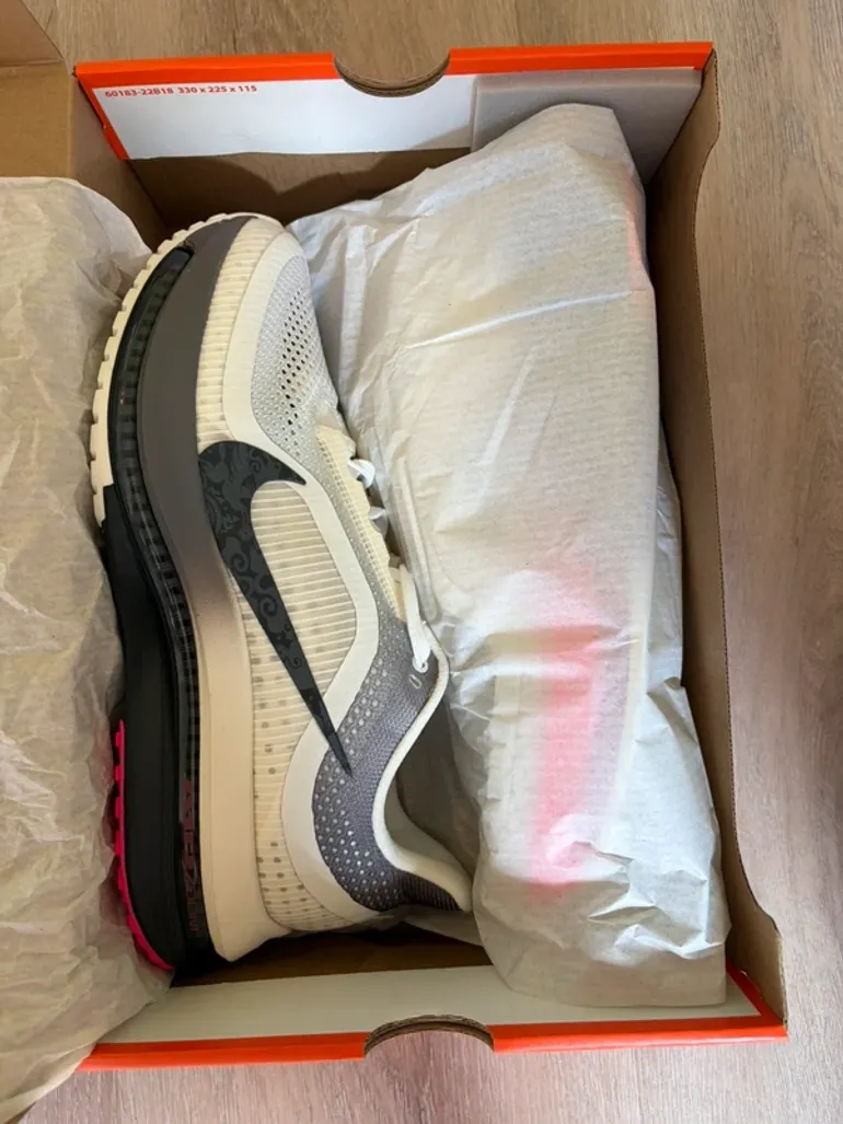 Použité Pegasus Nike Air Zoom Premium bike — obrázek 3 z 5