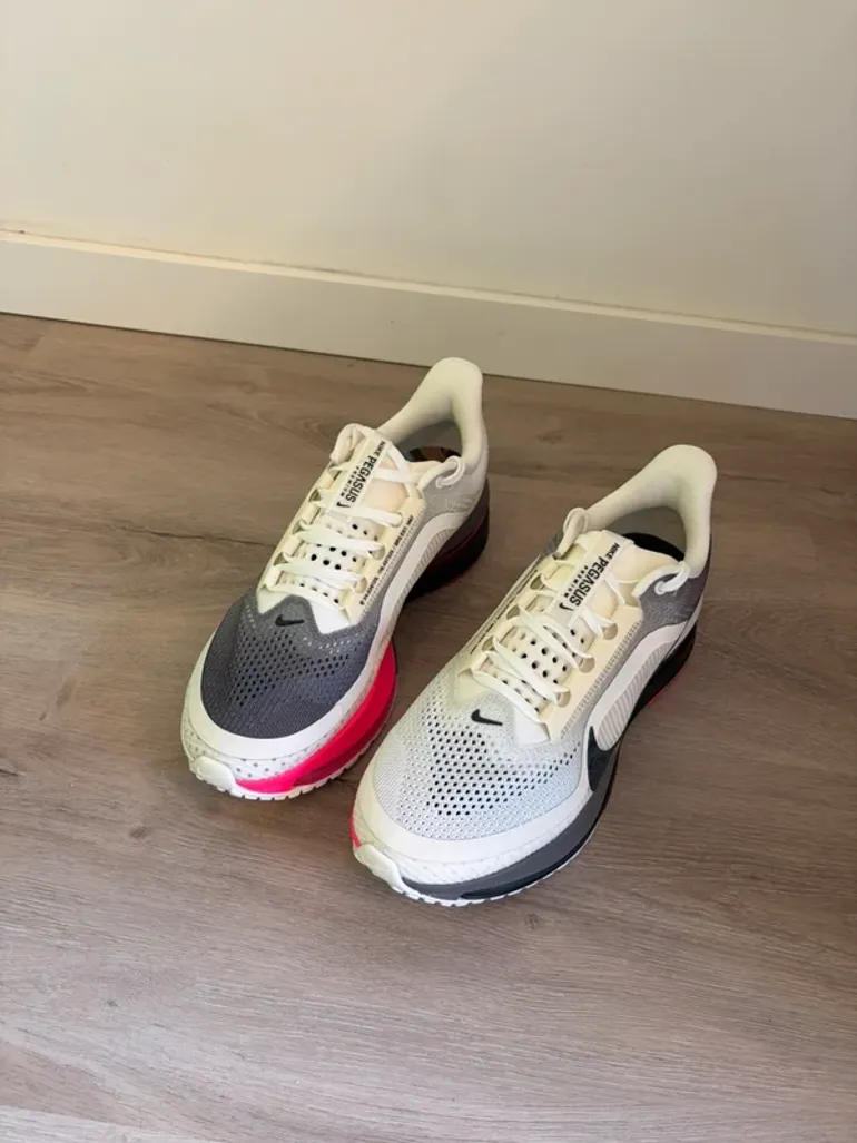 Použité Pegasus Nike Air Zoom Premium bike — obrázek 2 z 5