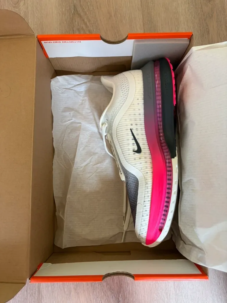 Použité Pegasus Nike Air Zoom Premium bike — obrázek 4 z 5