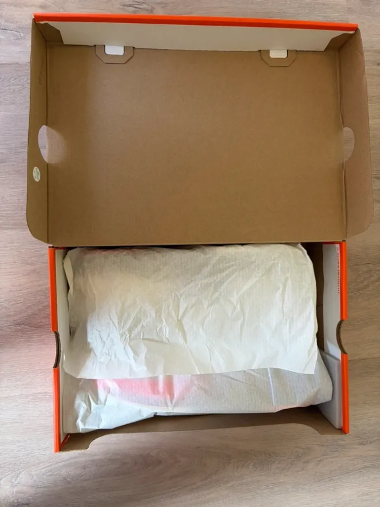 Použité Pegasus Nike Air Zoom Premium bike — obrázek 5 z 5
