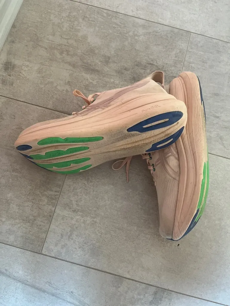 Used Asics Laufschuhe bike — image 2 of 7
