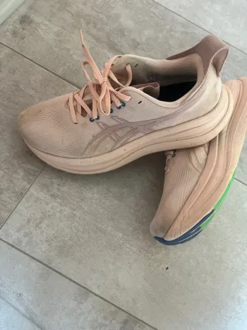 Used Asics Laufschuhe bike — image 4 of 7