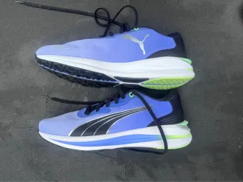 Używany Deviate Nitro 2 Running Shoes
