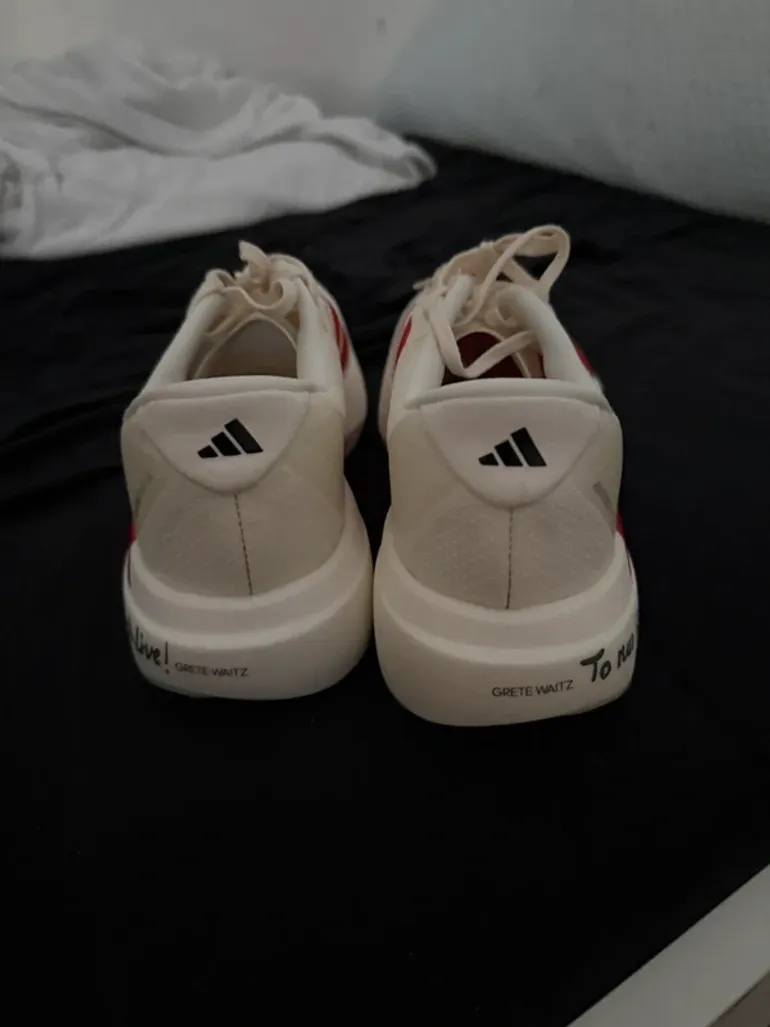 Gebrauchtes Adidas adizero SL bike — Bild 3 von 4