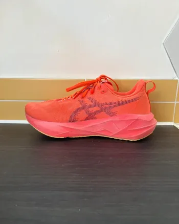 Asics Novablast 5 bike de segunda mano — imagen 8 de 12